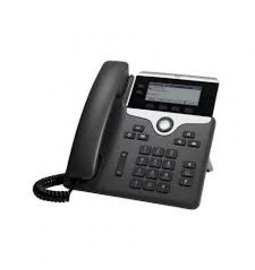 Cisco - bezel for VoIP phone