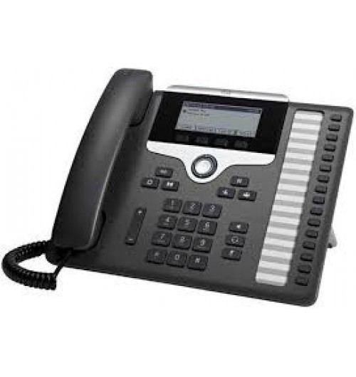 Cisco IP Phone 7861 - VoIP phone