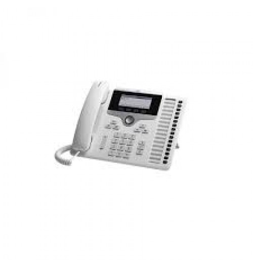 Cisco IP Phone 7861 - VoIP phone