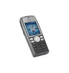 Cisco Unified Wireless IP Phone 7925G - wireless VoIP phone
