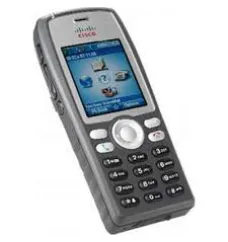 Cisco Unified Wireless IP Phone 7926G - wireless VoIP phone