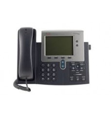 Cisco Unified IP Phone 7942G - VoIP phone - TAA Compliant