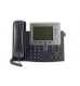 Cisco Unified IP Phone 7942G - VoIP phone