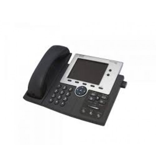 Cisco Unified IP Phone 7945G - VoIP phone