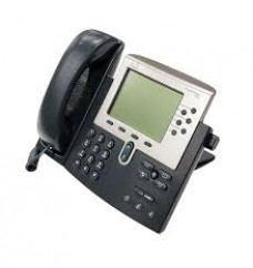 Cisco Unified IP Phone 7962G - VoIP phone