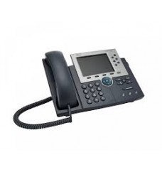 Cisco Unified IP Phone 7965G - VoIP phone