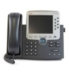 Cisco Unified IP Phone 7975G - VoIP phone