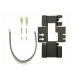 Cisco - telephone wall mount kit for VoIP phone