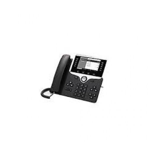 Cisco IP Phone 8811 - VoIP phone