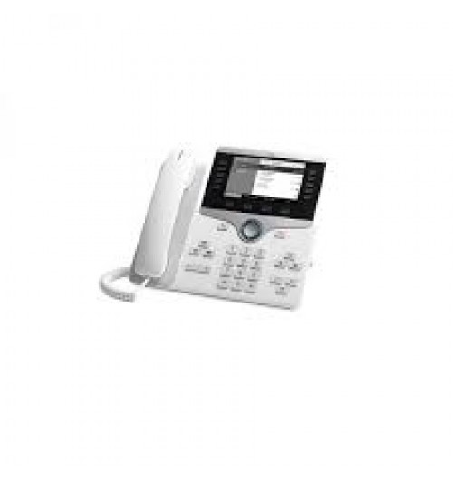 Cisco IP Phone 8811 - VoIP phone