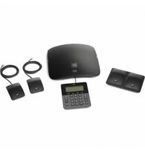 Cisco Unified IP Conference Phone 8831 Daisy Chain Kit - conference VoIP phone