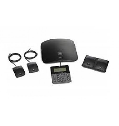 Cisco Unified IP Conference Phone 8831 Daisy Chain Kit - conference VoIP phone