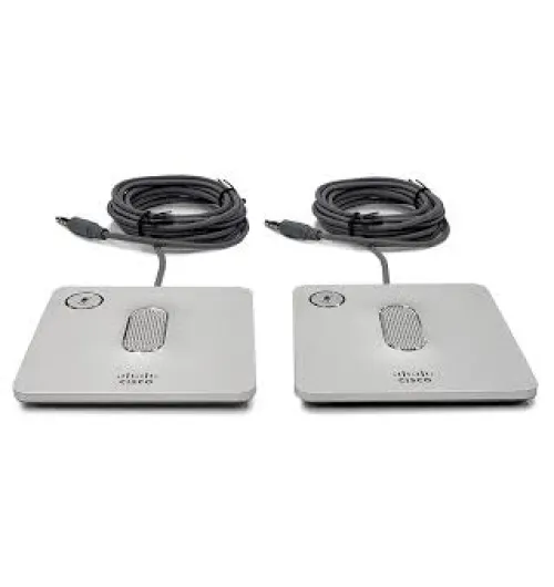 Cisco Microphone Kit - microphone