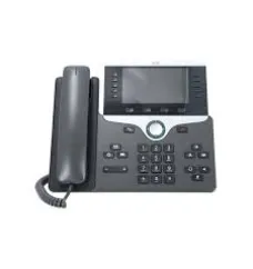 Cisco IP Phone 8841 - VoIP phone Cisco IP Phone 8841 - VoIP phone