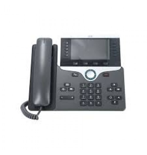 Cisco IP Phone 8841 - VoIP phone