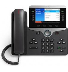 Cisco IP Phone 8841 - VoIP phone