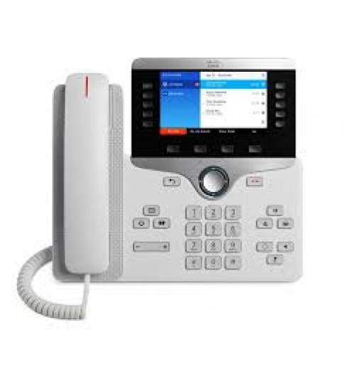 Cisco IP Phone 8841 - VoIP phone