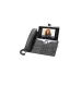 Cisco IP Phone 8845 - IP video phone - with digital camera, Bluetooth interface - TAA Compliant Cisco IP Phone 8845 - IP video phone - with digital camera, Bluetooth interface - TAA Compliant