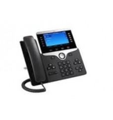 Cisco IP Phone 8851 - VoIP phone