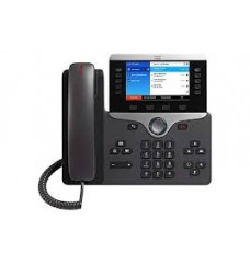 Cisco IP Phone 8851 - VoIP phone