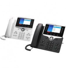 Cisco IP Phone 8851 - VoIP phone