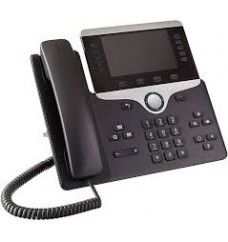 Cisco IP Phone 8851 - VoIP phone