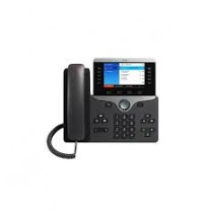 Cisco IP Phone 8851 - VoIP phone - TAA Compliant