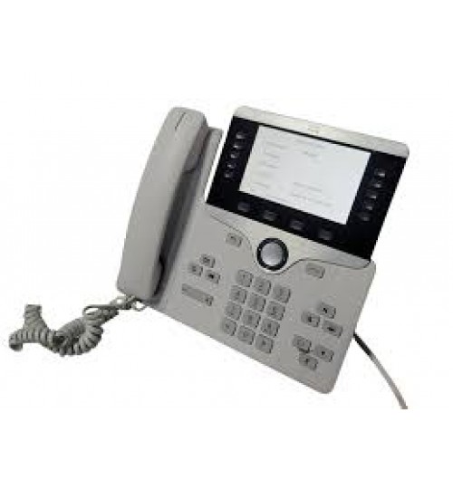 Cisco IP Phone 8851 - VoIP phone