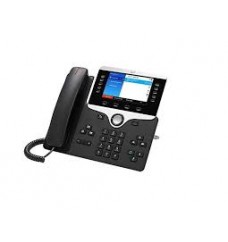 Cisco IP Phone 8851 - VoIP phone