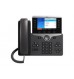 Cisco IP Phone 8861 - with Multiplatform Phone Firmware - VoIP phone