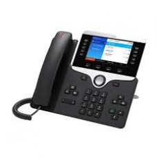 Cisco IP Phone 8861 - VoIP phone