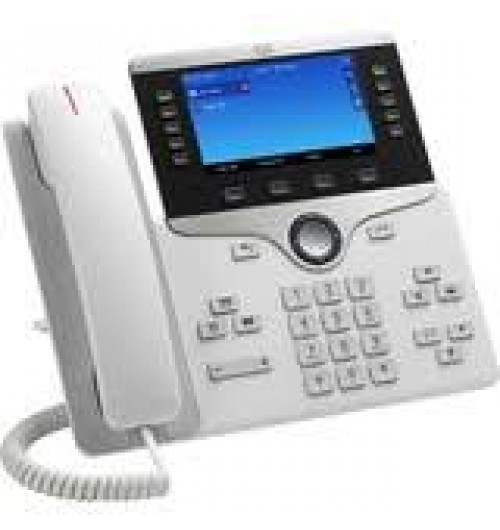 Cisco IP Phone 8861 - VoIP phone