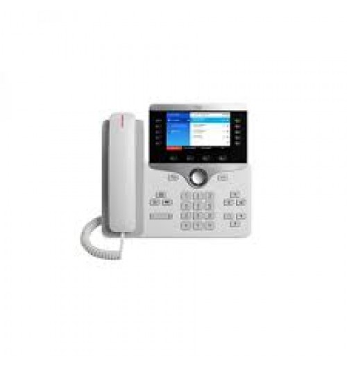 Cisco IP Phone 8861 - VoIP phone