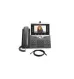 Cisco IP Phone 8865NR - IP video phone - with digital camera - TAA Compliant