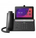 Cisco Video Phone 8875 - IP video phone - with digital camera, Bluetooth interface with caller ID