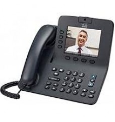 Cisco Unified IP Phone 8945 Standard - IP video phone