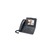Cisco Unified IP Phone 8945 Standard - IP video phone