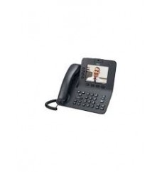 Cisco Unified IP Phone 8945 Standard - IP video phone