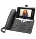 Cisco Unified IP Phone 8945 Slimline - IP video phone