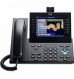 Cisco Unified IP Phone 9951 Slimline - IP video phone