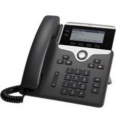 Cisco Unified IP Phone 9971 Standard - IP video phone