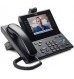 Cisco Unified IP Phone 9971 Slimline - IP video phone