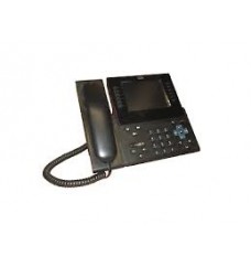 Cisco Unified IP Phone 9971 Slimline - IP video phone