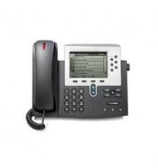 Cisco Unified IP Phone 9971 Standard - IP video phone