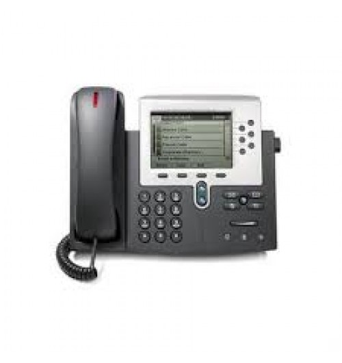 Cisco Unified IP Phone 9971 Standard - IP video phone