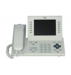 Cisco Unified IP Phone 9971 Standard - IP video phone