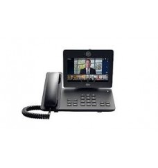 Cisco Desktop Collaboration Experience DX650 - IP video phone