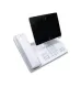 Cisco Desktop Collaboration Experience DX650 - IP video phone - with digital camera, Bluetooth interface