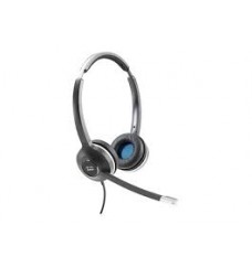 Cisco 532 Wired Dual - headset