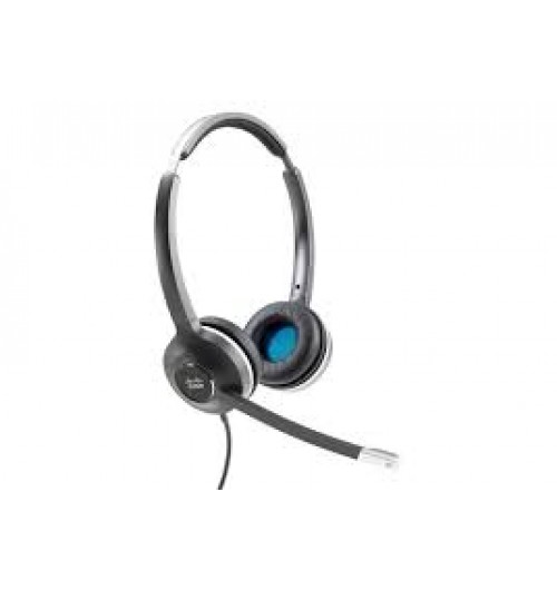 Cisco 532 Wired Dual - headset